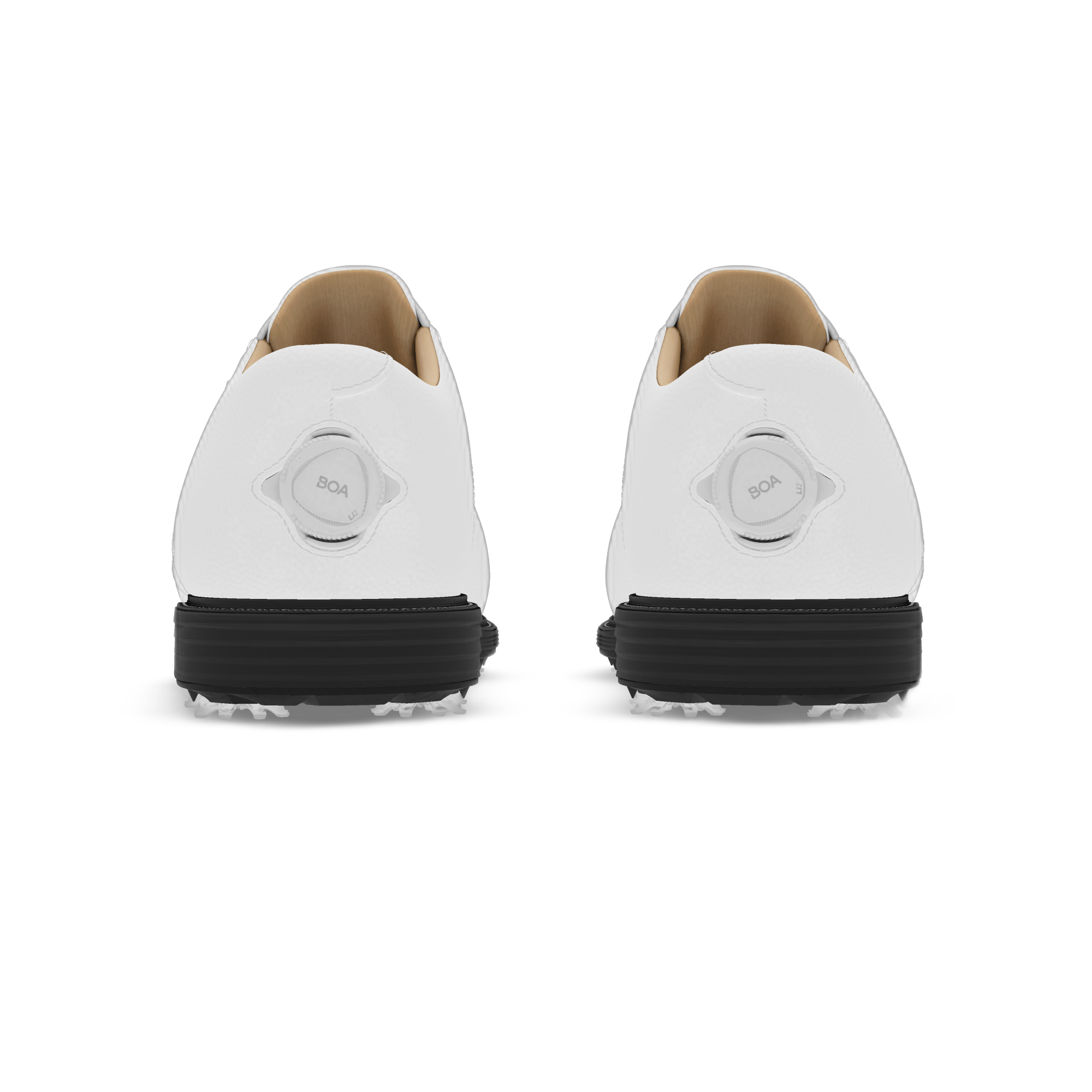 MyJoys Premiere Series - Traditional Femme