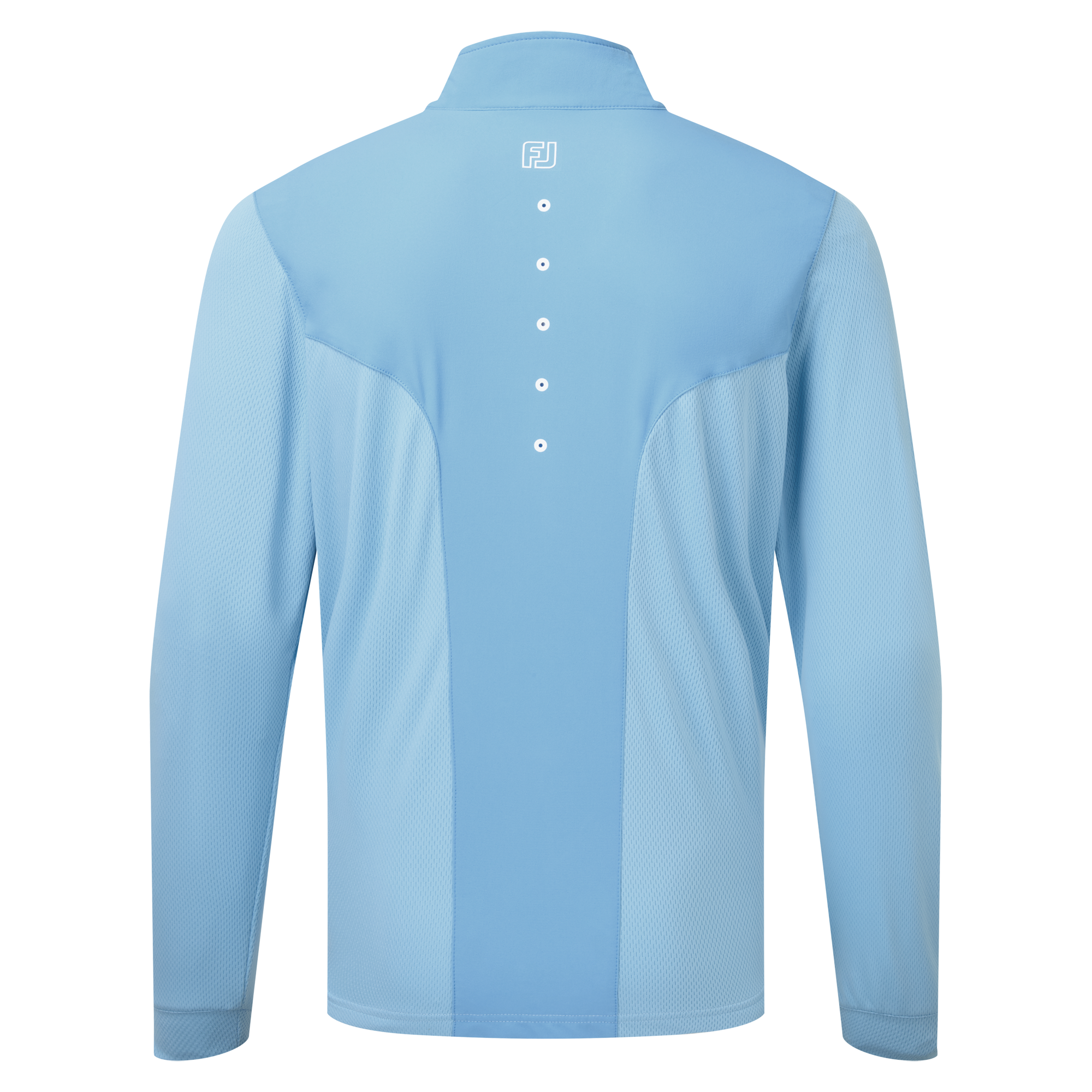 Veste Full-Zip Hybrid TempoSeries