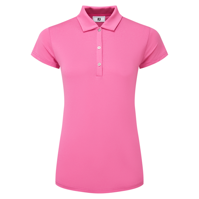 Cap Sleeve Lisle