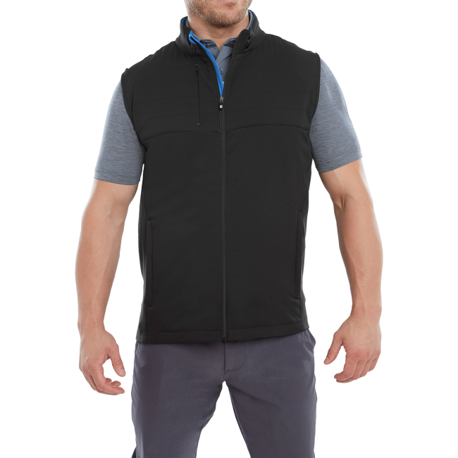 Veste sans manche Hybride FJ