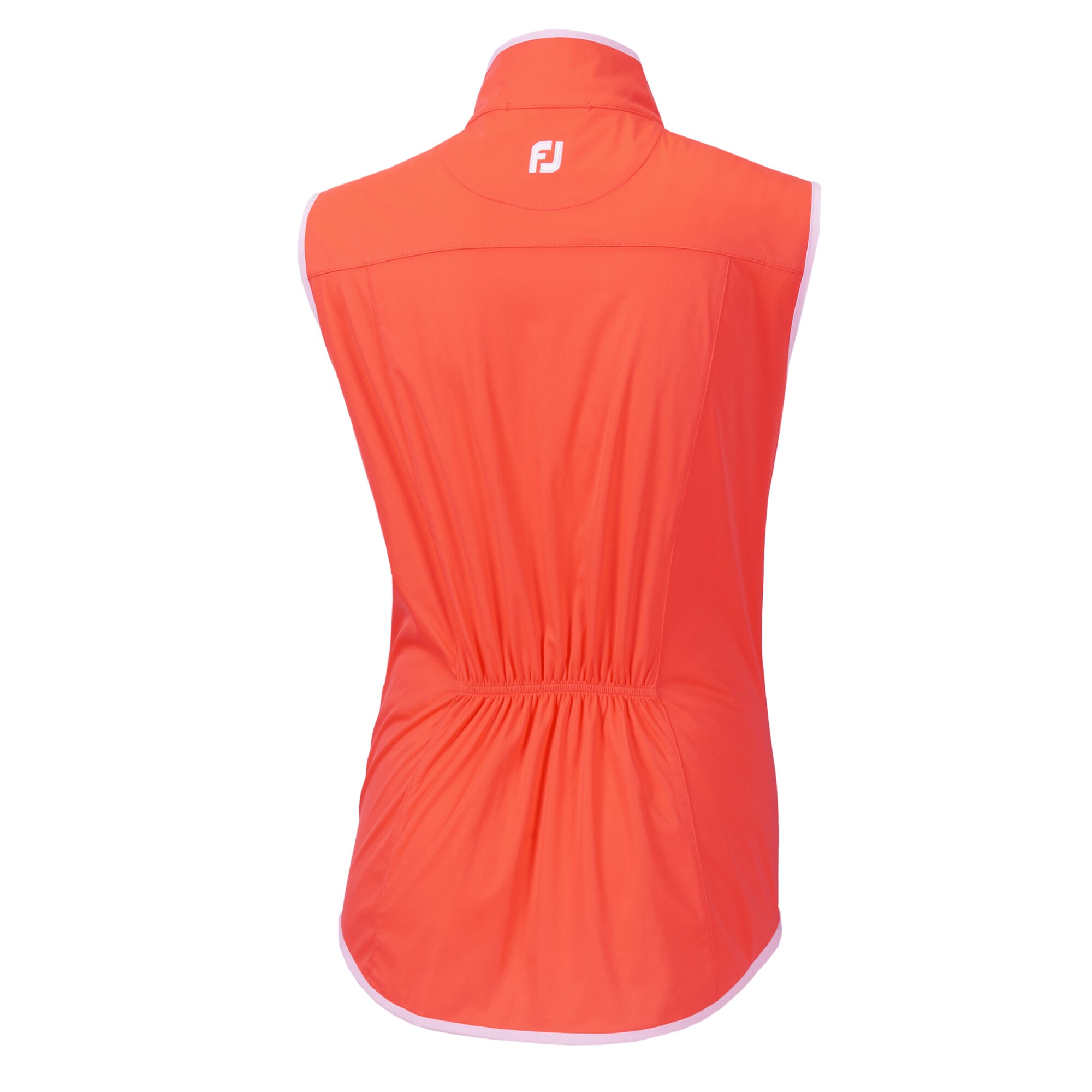 Lightweight Softshell Golf Vest Women-Previous Season Style
