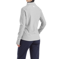 Pullover Full-Zip Space Dye Thermique