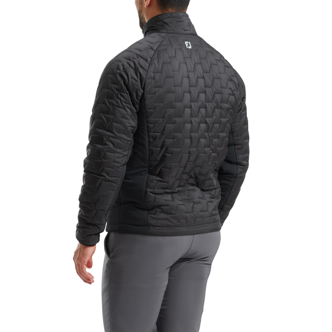 Veste isolante ThermoSeries