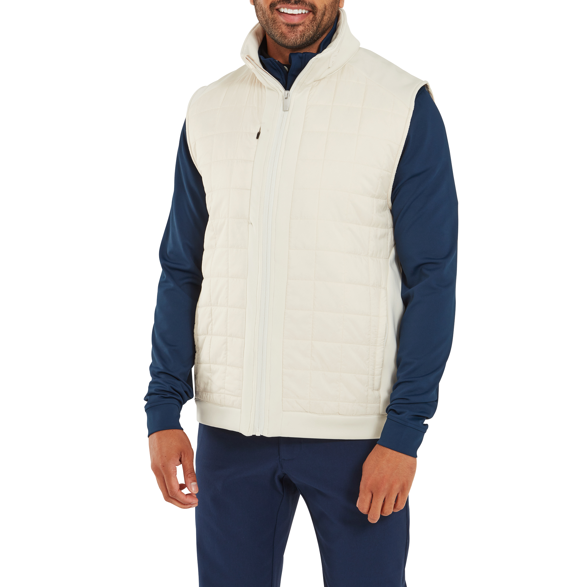 Veste sans manche l&eacute;g&egrave;re isolante ThermoSeries