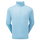 Pullover Chill-Out imprimé diamant ton sur ton