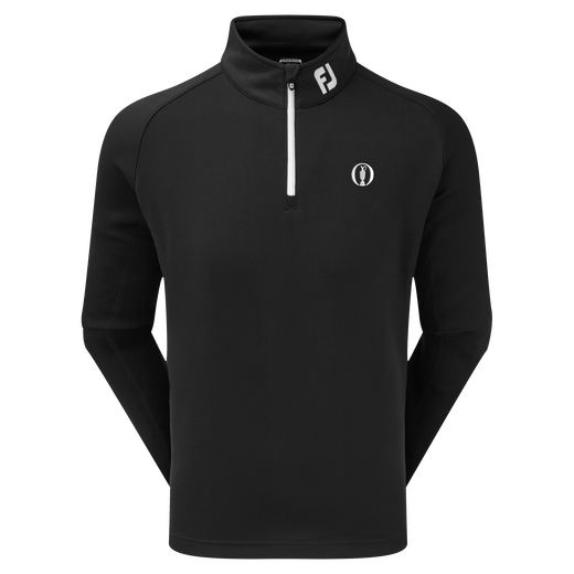 Pullover Chill-Out The Open