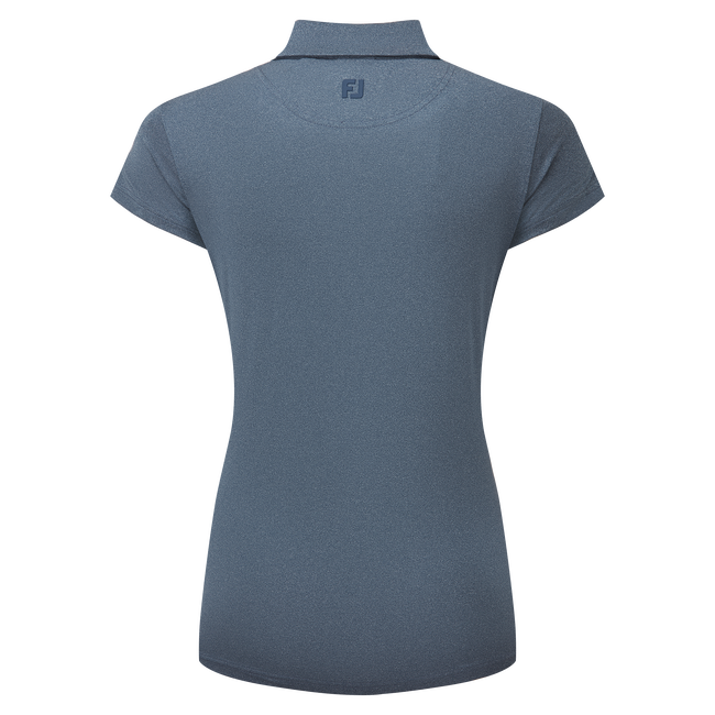 Cap Sleeve Lisle
