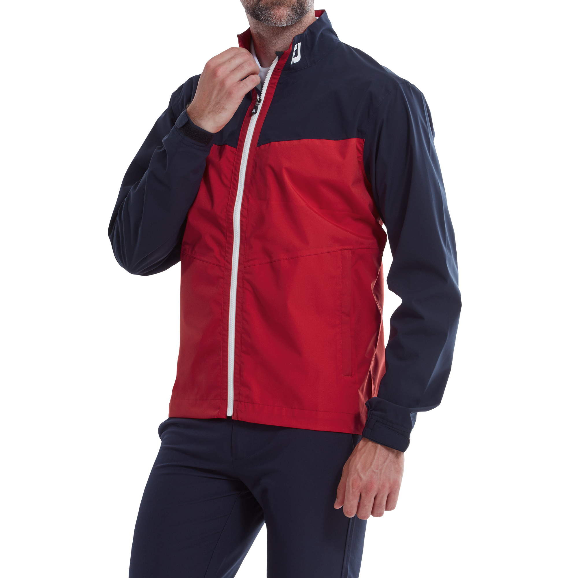 Veste de pluie FJ HydroLite