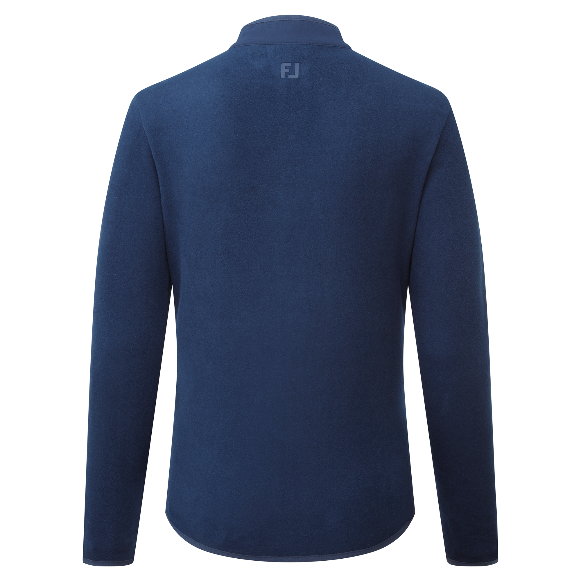 Pullover Full-Zip micro-polaire