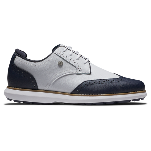 FJ Traditions Wing Tip Femme