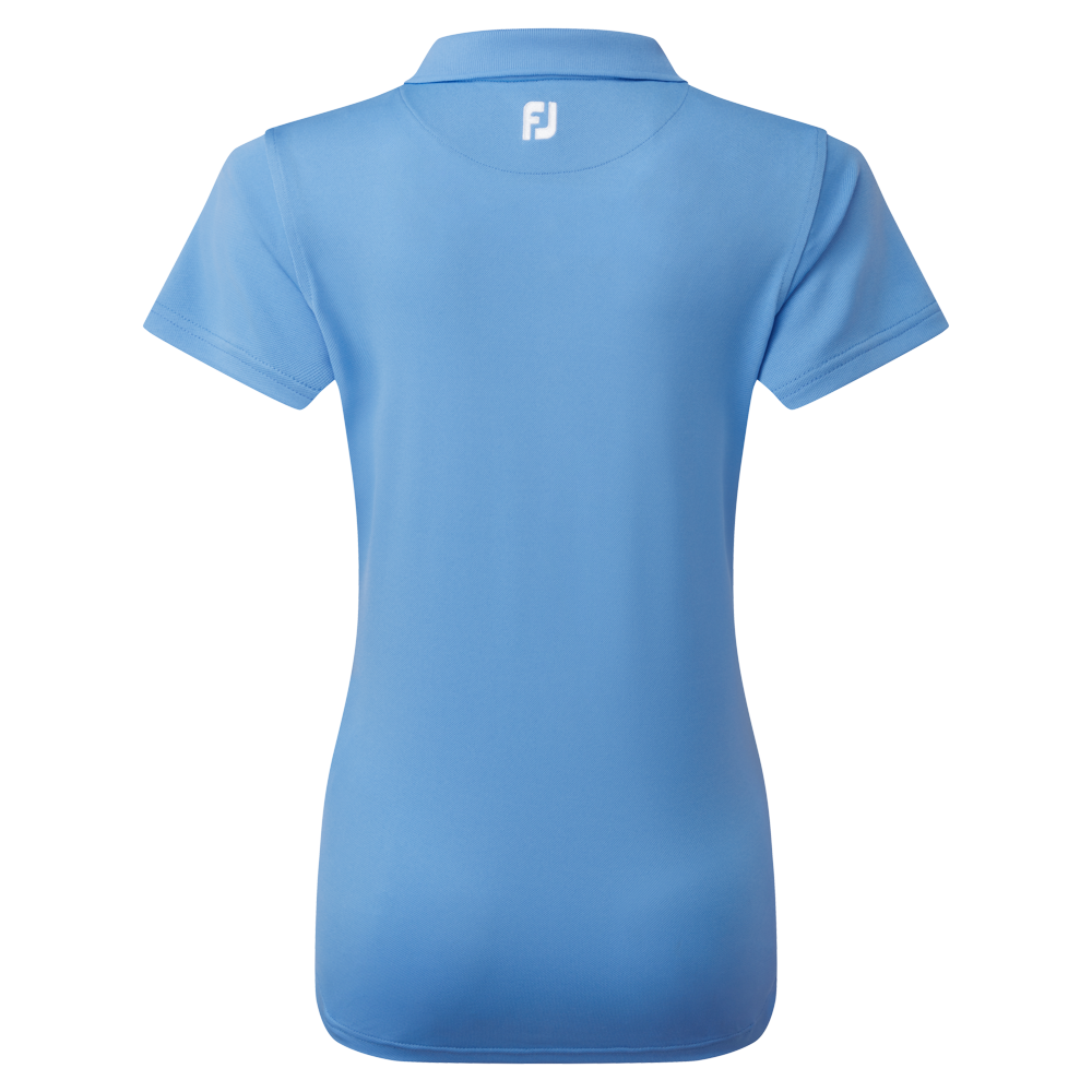 Polo Piqu&eacute; uni