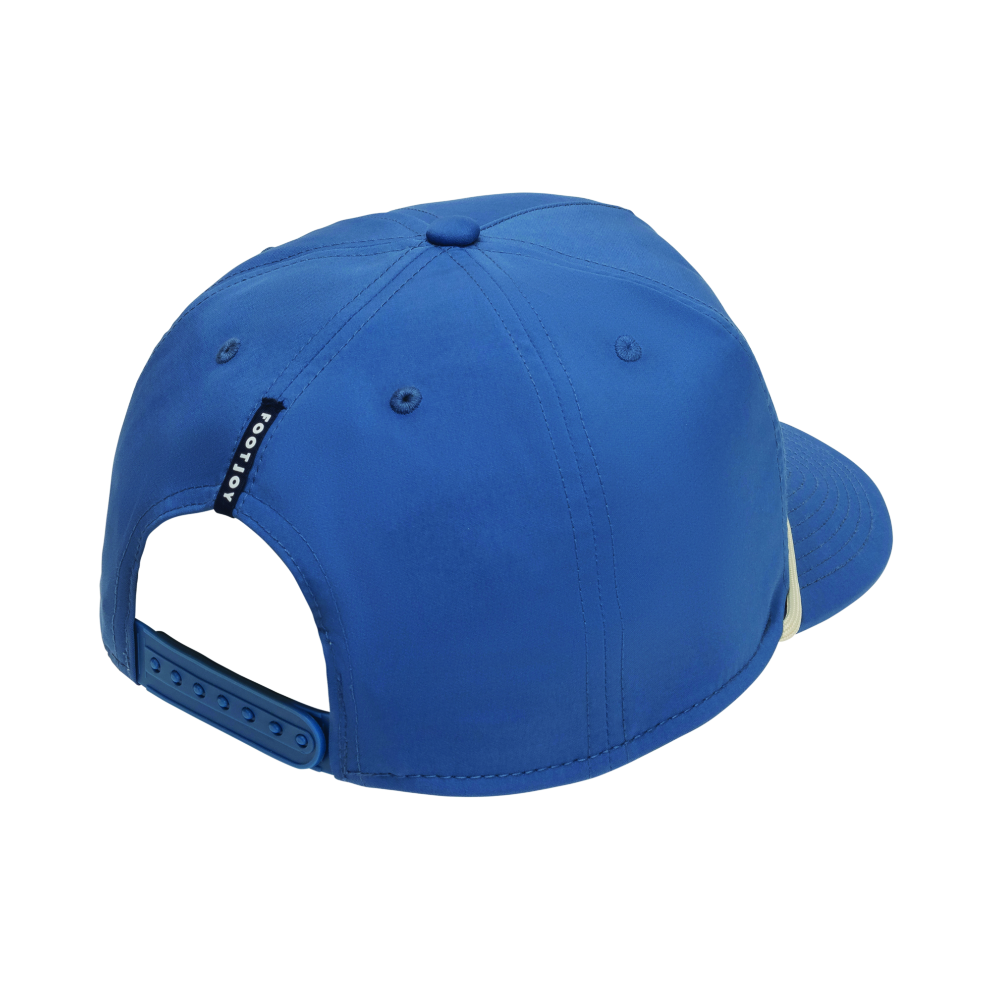 Casquette FJ "18e Trou"