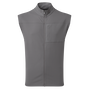 Veste sans manche en tricot Ottoman