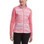 Veste Hybride aquarelle