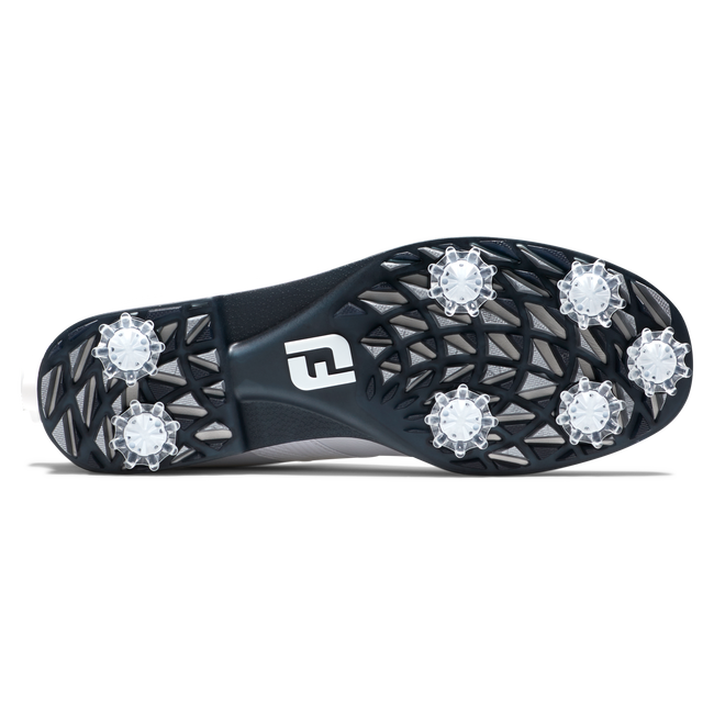 Footjoy boa top golf shoes