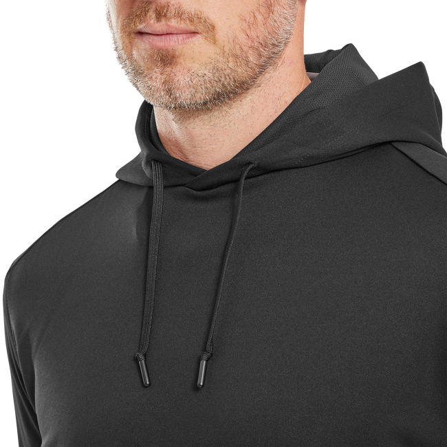 Leichter Hoodie