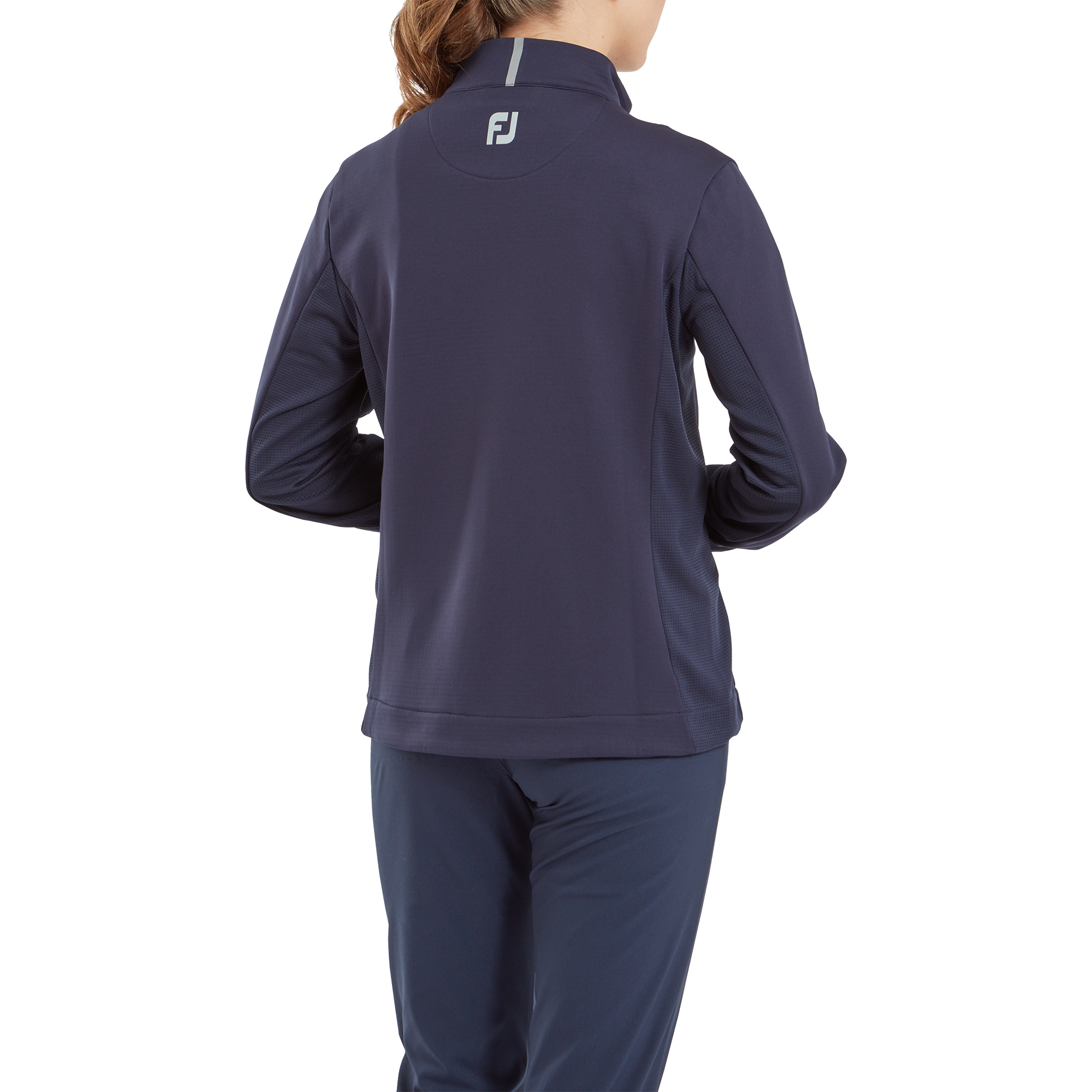 Women's ThermoSeries Jacket
