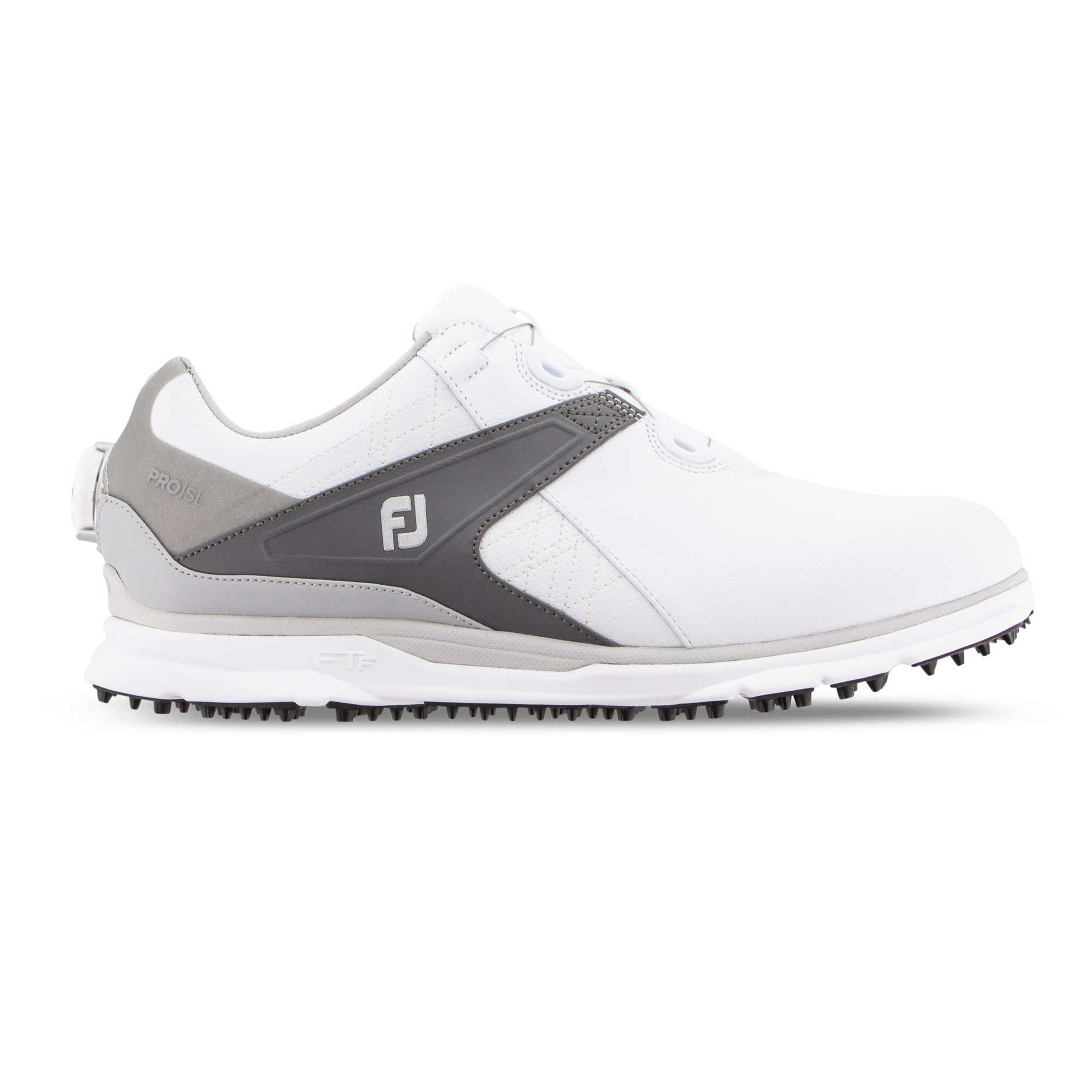 FOOTJOY - FJ Premiere Series Flint 53977 Blanc Homme 2021 : Achat, prix Golf  des marques