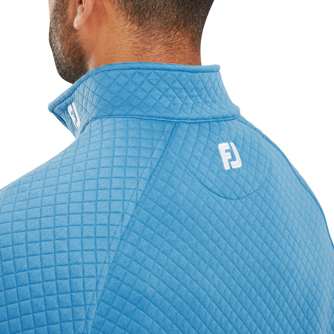 Jacquard Thermal Chill-Out
