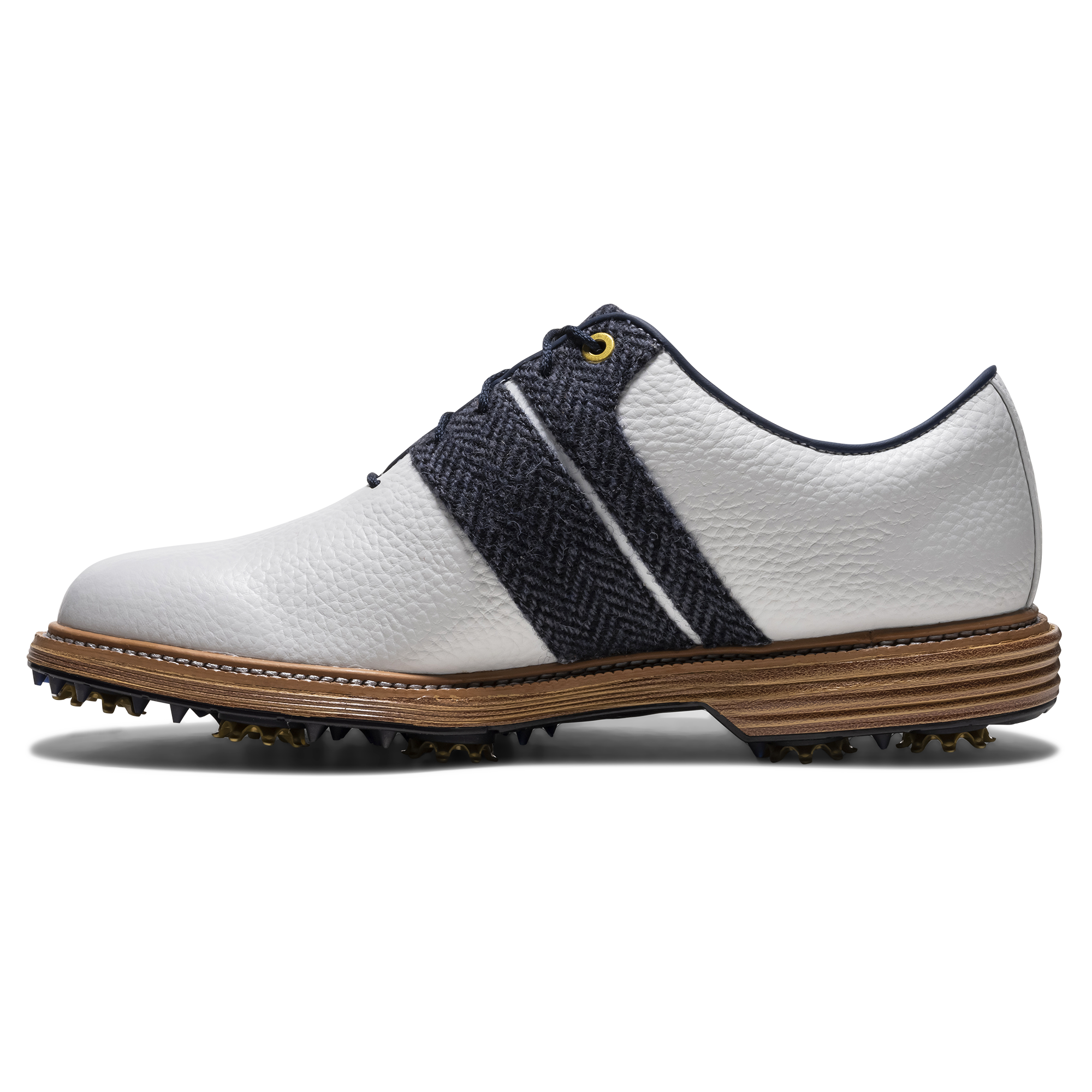FJ x Harris Tweed​ Premiere Series &ndash; Packard ​Herringbone