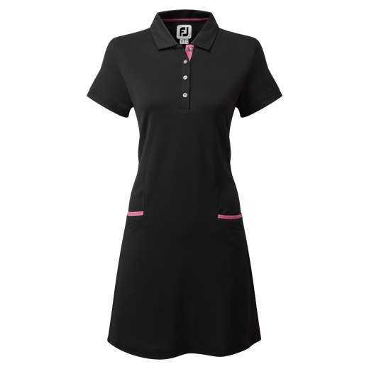 Robe de golf FJ