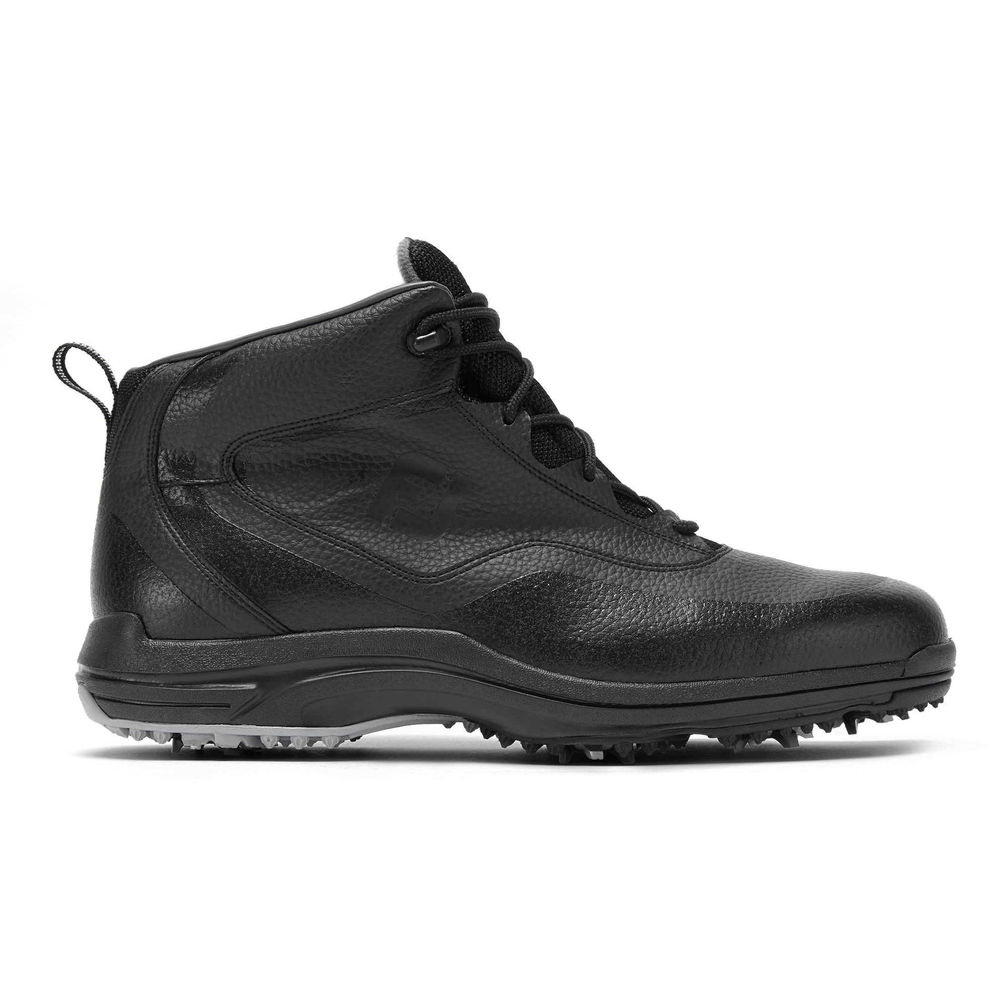 FOOTJOY - Vente chaussures de golf homme modèle ULTRAFIT SL BOA noir
