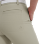 Pantalon flexible 7/8
