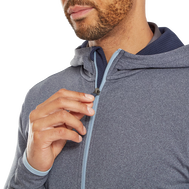 Hoodie Full-Zip ThermoSeries