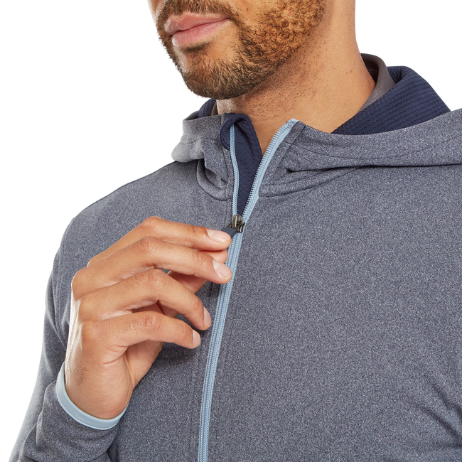 Hoodie Full-Zip ThermoSeries