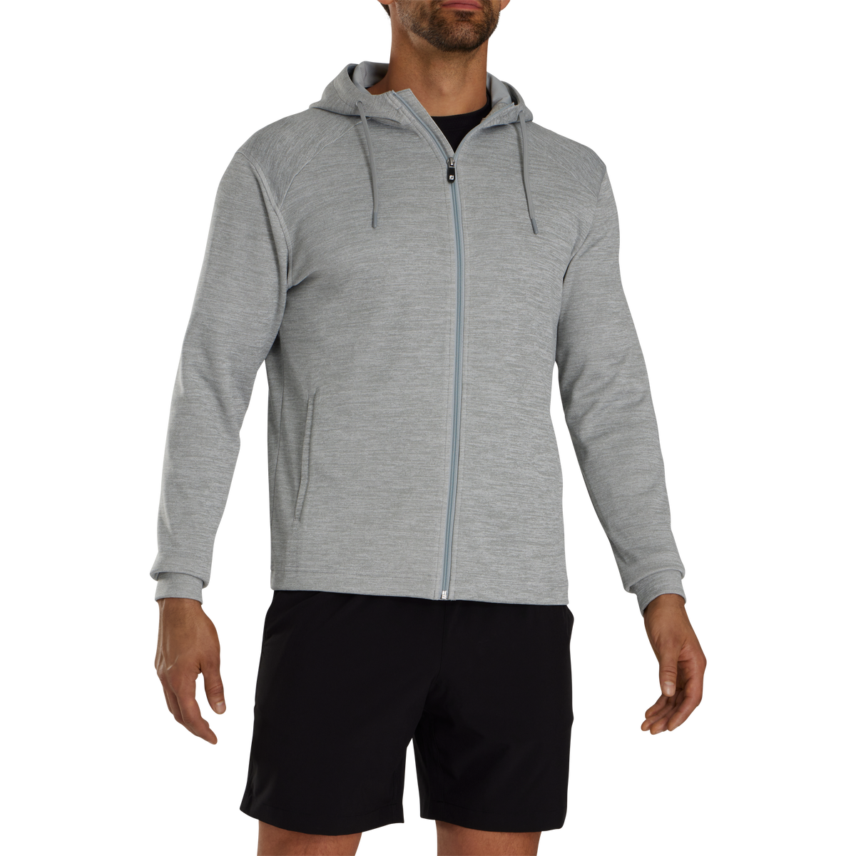 Footjoy hoodie mens hotsell