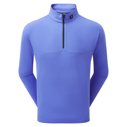 Pullover Chill-Out Ottoman &agrave; motif angulaire