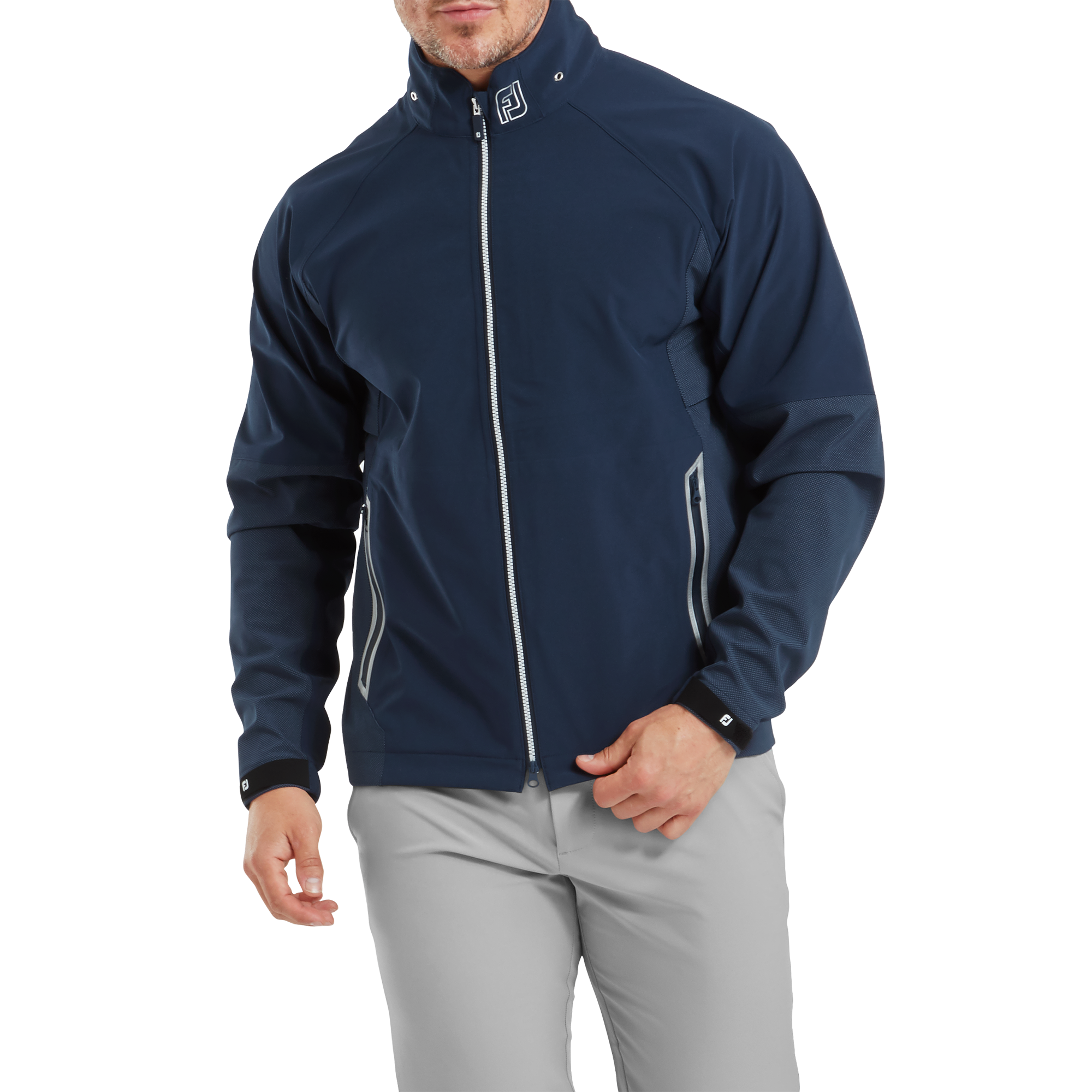 Veste de pluie HydroTour