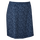 Bedruckter Damen-Skort