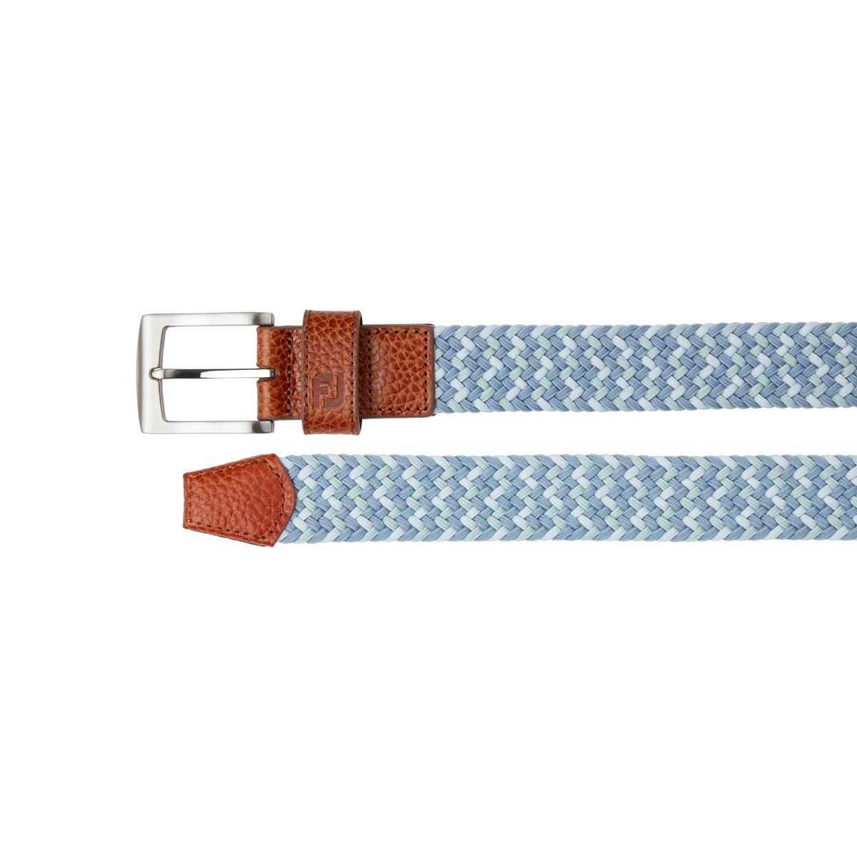 Ceintures tressees FootJoy EMEA