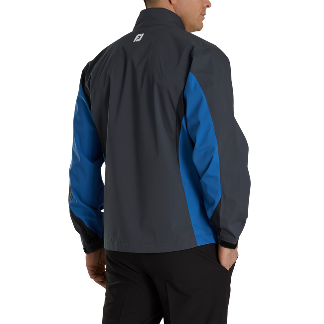 Footjoy men's hydrolite golf rain jacket hotsell