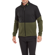 Pullover Chill Out Full-Zip