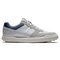 Weiß  / Grau / Navy
