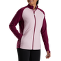 Veste Hybride FJ pour femme