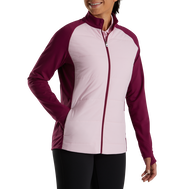 Veste Hybride FJ Femme