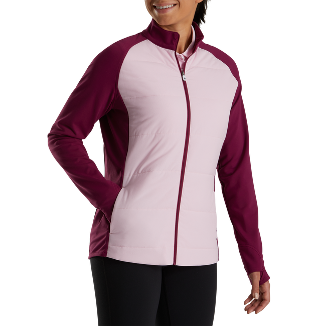 Veste Hybride FJ Femme