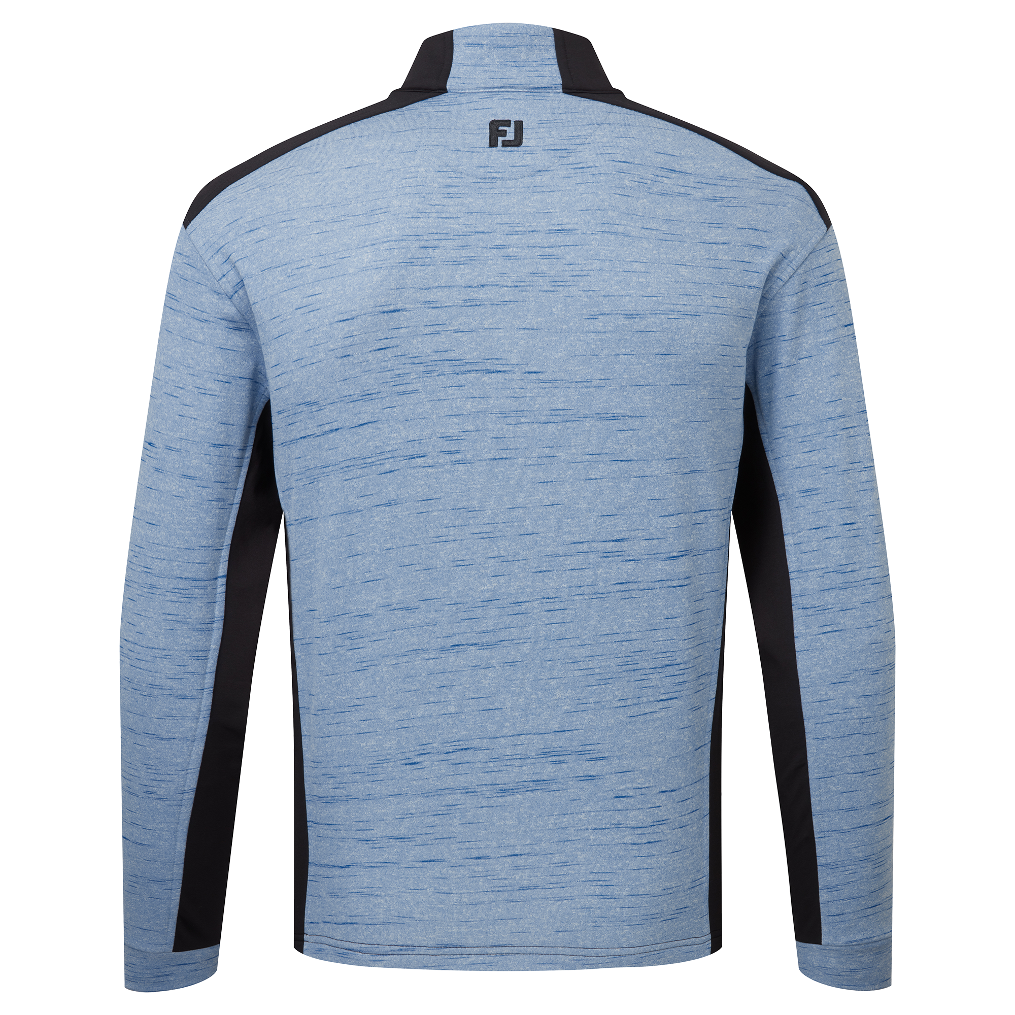 Pullover Chill-Out Space Dye Thermique
