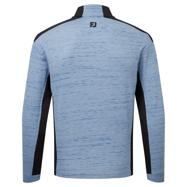 Space Dye Thermal Chill-Out