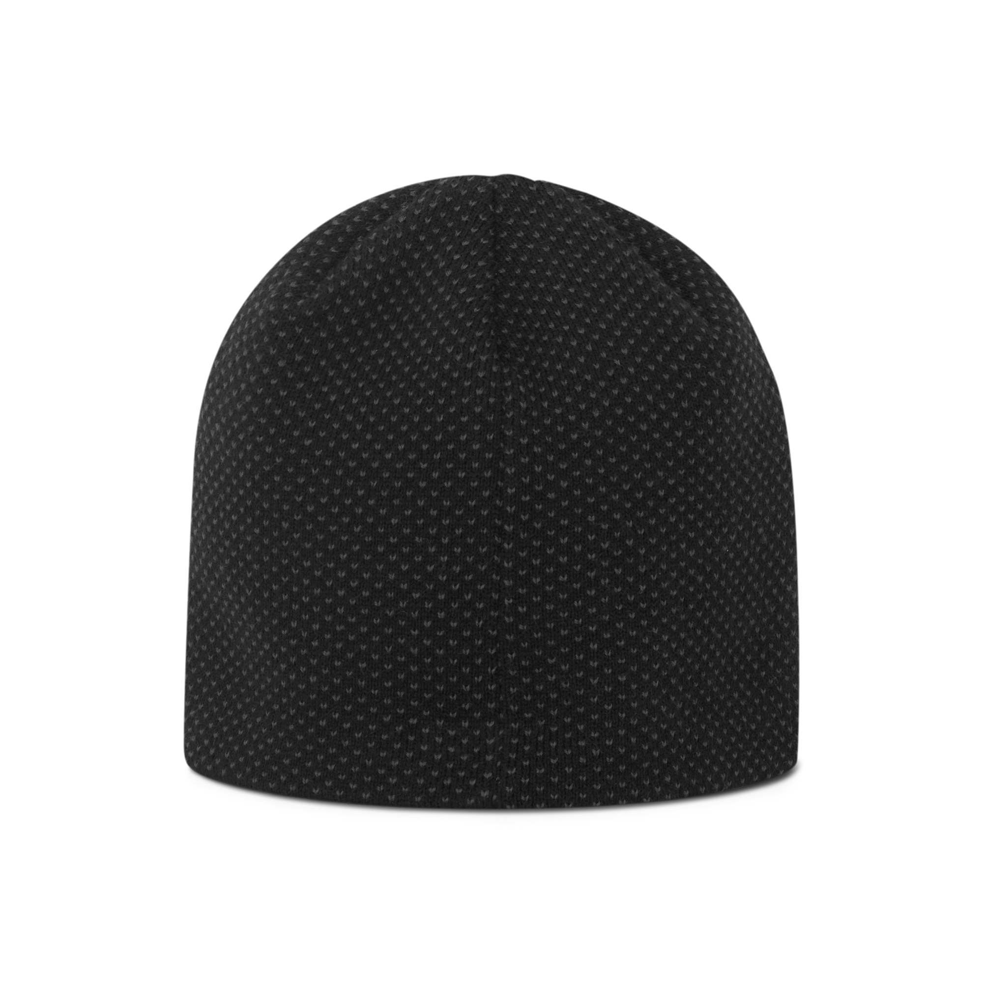 Bonnet en Maille FJ