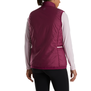 Veste Isolante Reversible pour femme