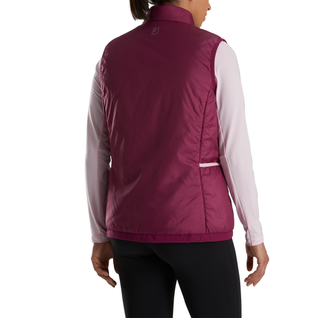 Veste Isolante Reversible pour femme