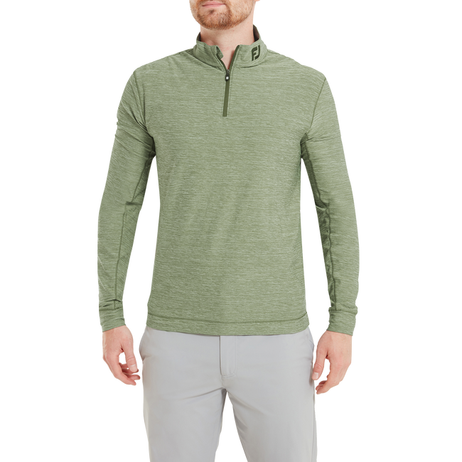 Chill-Out imprimé Space Dye