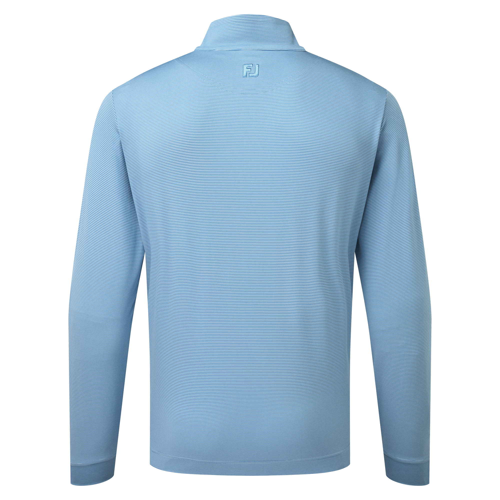 Pullover Chill-Out Ottoman &agrave; rayures