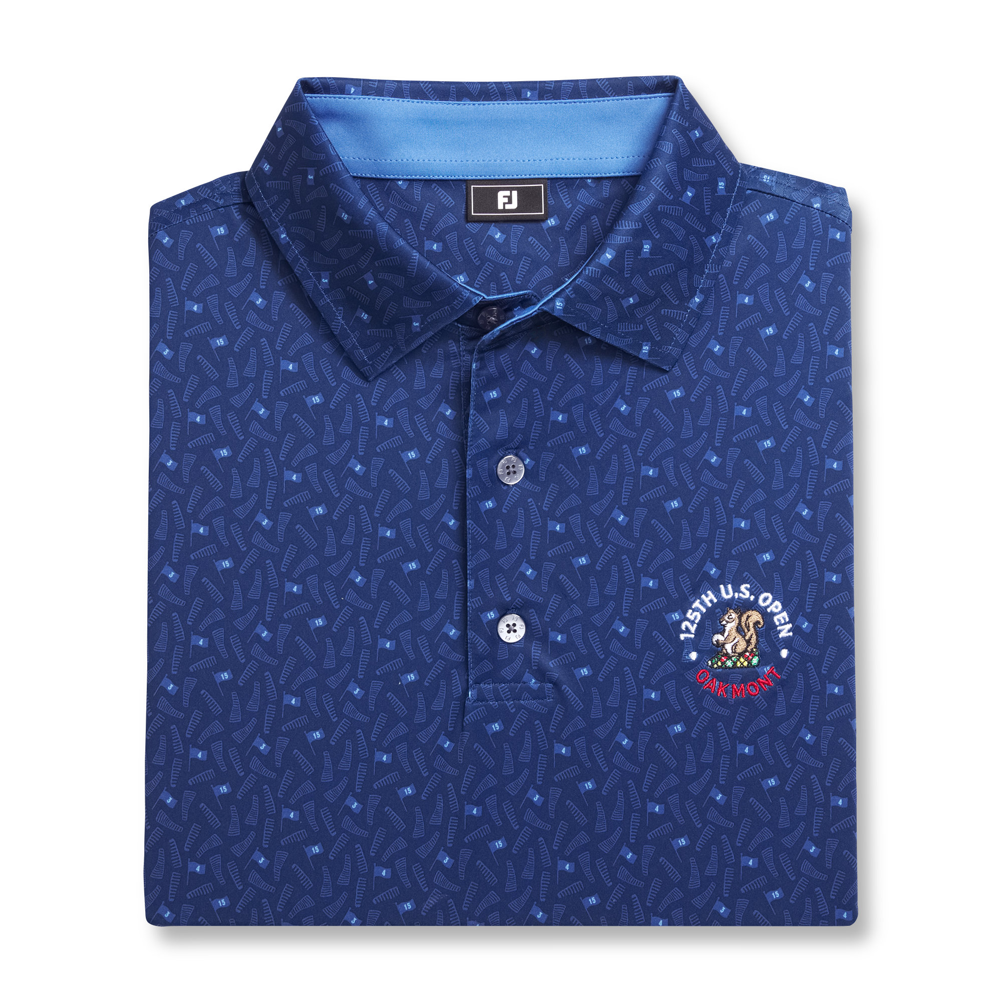 2025 U.S. Open Church Pew Lisle