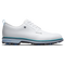 Blanc / Bleu