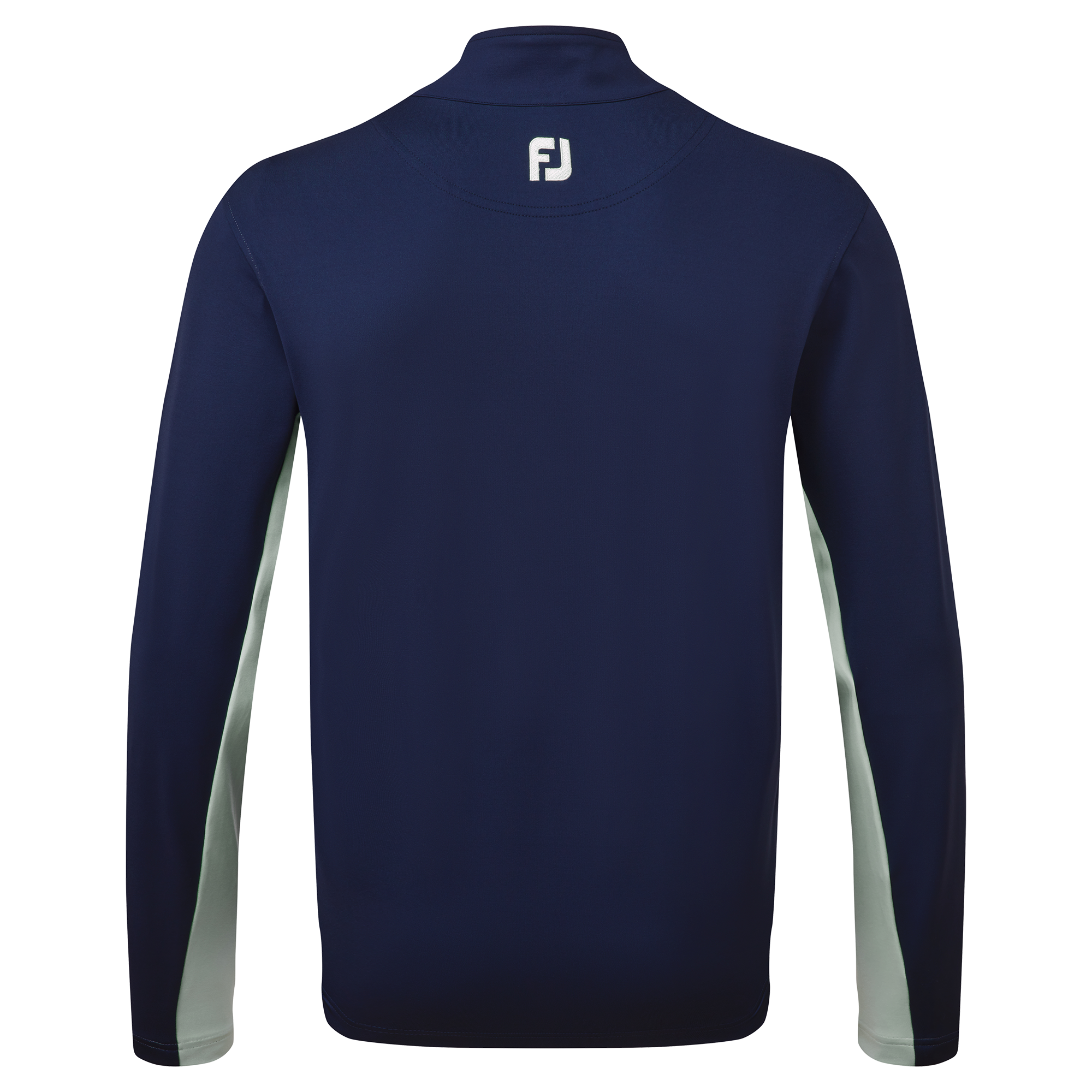 Pullover Chill-Out avec bande sur poitrine